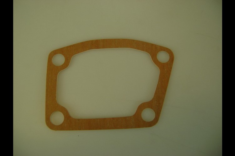GASKET COVERPLATE CIL.HEAD