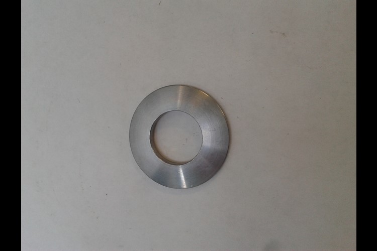 Packing washer for satellite pinions  2,95 mm