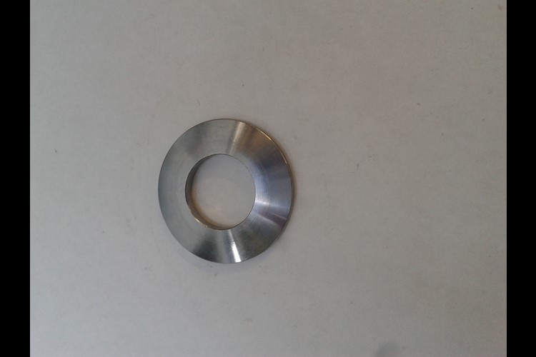 Packing washer for satellite pinions  3,05 mm
