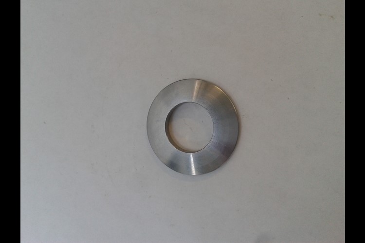 Packing washer for satellite pinions  3,15 mm