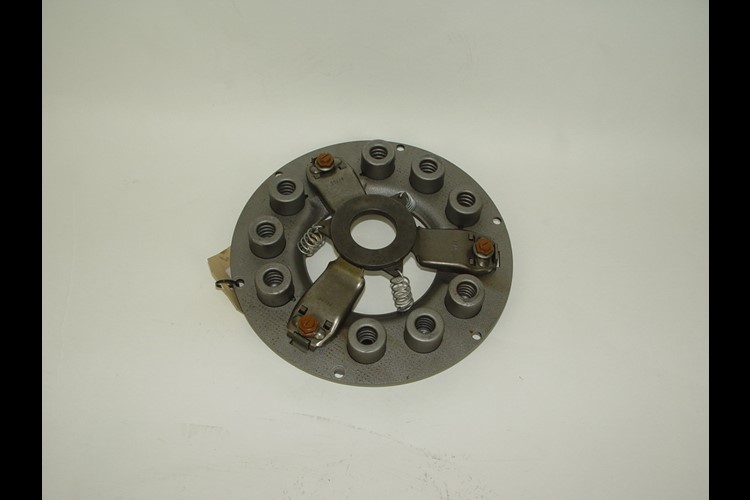 CLUTCH RELEASE ASSEMBLY