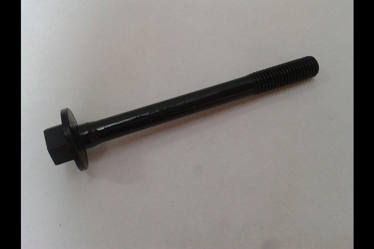 Cylinder head screw (hex head) 11D