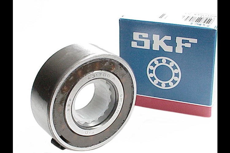 Roulement de roue SKF