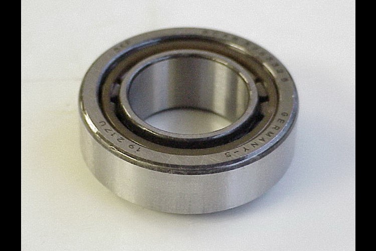 SUPPORTING ARM BEARING FR+R