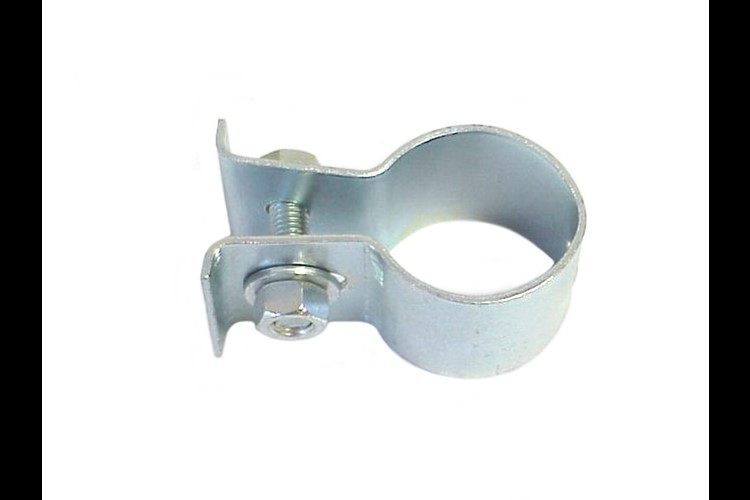 EXHAUST CLAMP TAIL PIPE