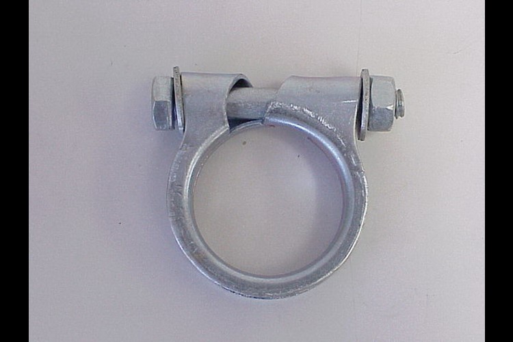 EXHAUST CLAMP 36