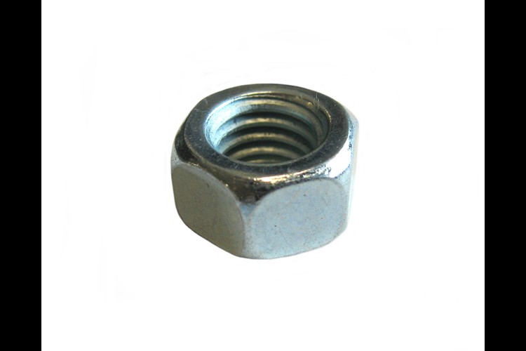 NUT M8 FOR CARBURATOR (12MM)