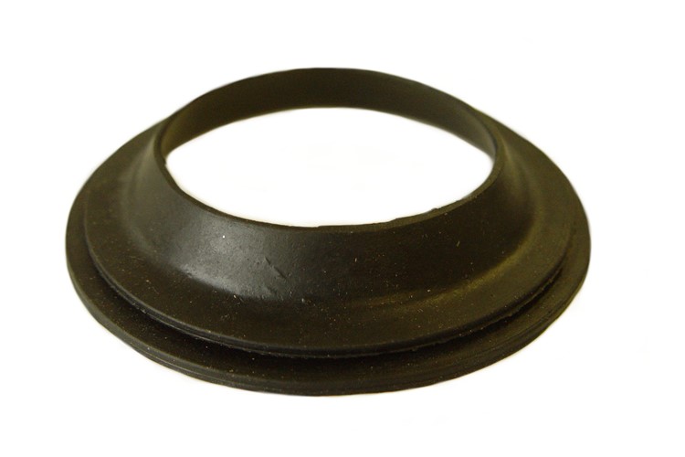 RUBBER SEAL HOT AIR DUCT
