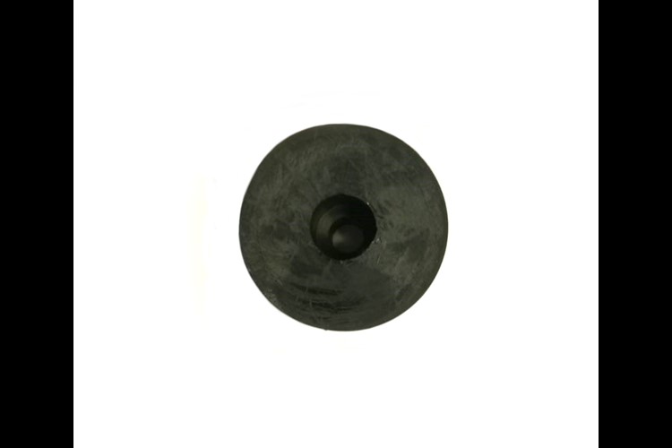 Engine mounting rubber cilinder 15/6