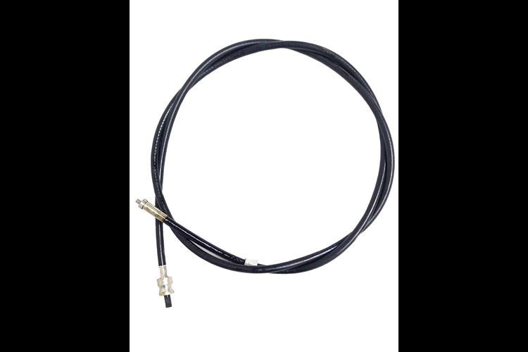 Speedometer cable complete BL 1.625 mm
