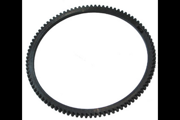 Starter gear ring  265 mm 93 dents  from 05/34