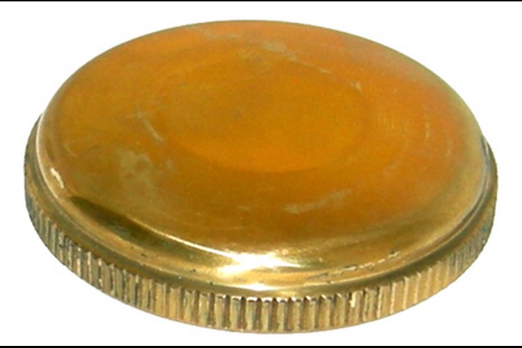 Radiator filler cap (bronze)