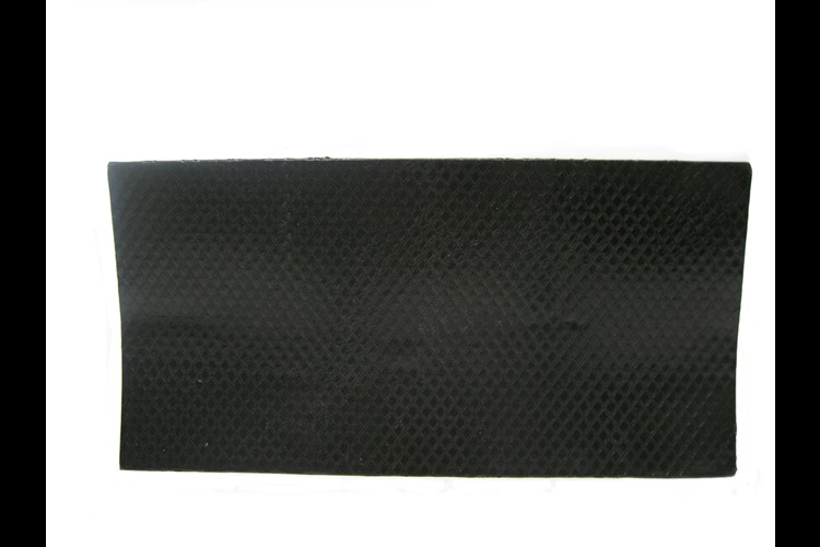 Soundproofing Plate R99 250 X 500 Mm