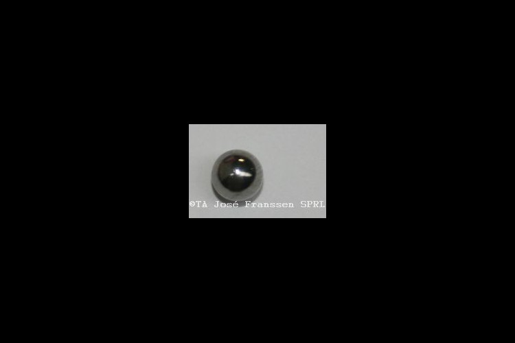 Kugel Synchronfeder 6,35 mm