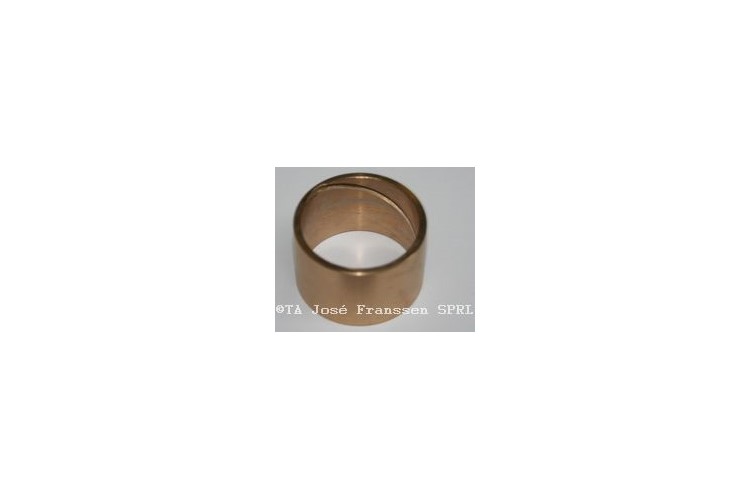 Bush 30x34x23 grooved right hand thread for lubr.
