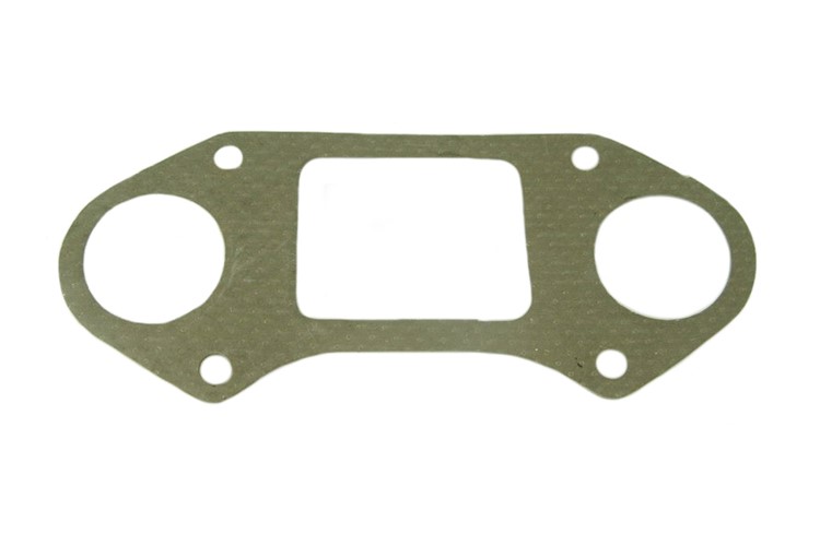 INLET GASKET MIDDLE