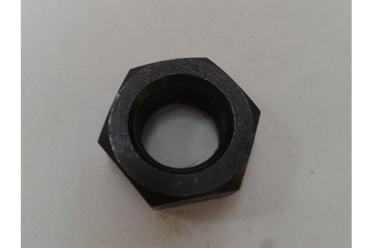 Nut 14x150 for fixation pulley