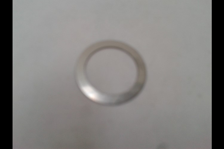 Rondelle de réglage 0,5 mm