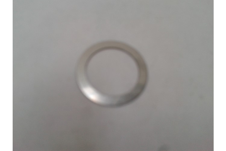 Rondelle de réglage 0,5 mm