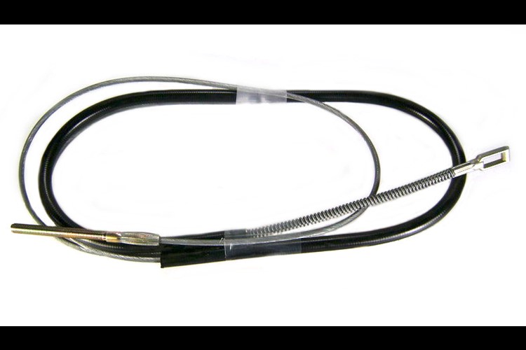 Handbrake cable 15 CV