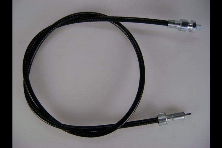 SPEEDOMETER CABLE LOW 1030MM