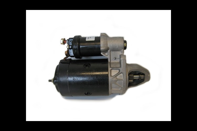STARTMOTOR 10T 2CYL