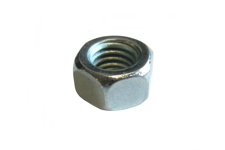 NUT M8 FOR CARBURATOR (12MM)