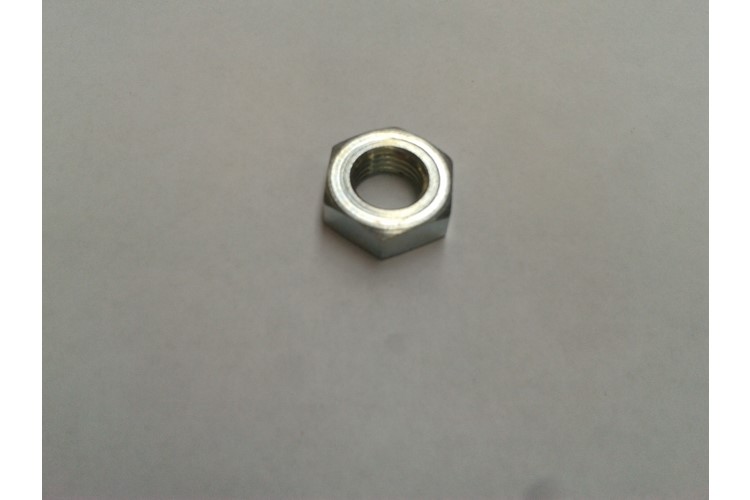 Nut for extension screw
