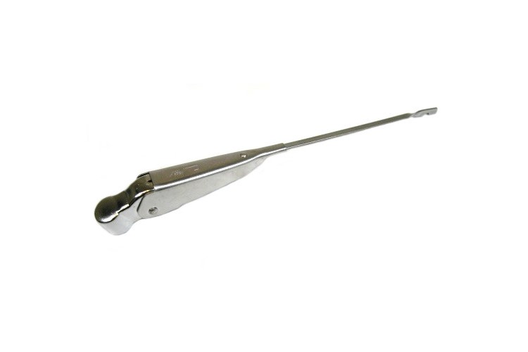 WIPER ARM STAINLESS STEEL