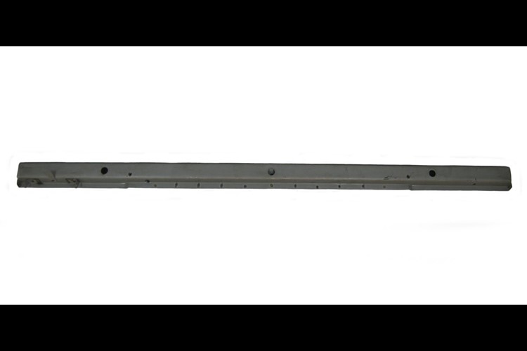 CHASSIS CROSS BAR REAR