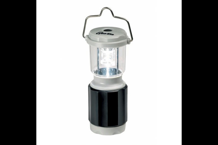 Led mini lantern