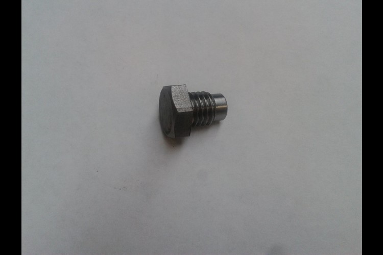 Locating screw for steering column 10x12