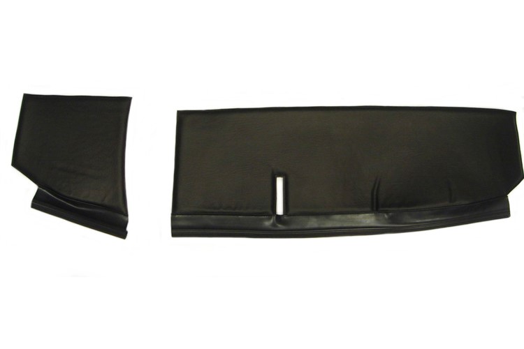 DASHBOARD COVERING FRONT