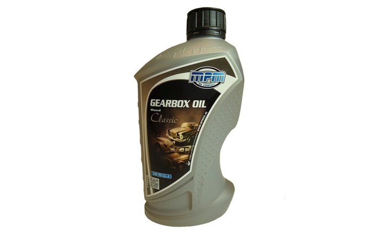 Gear Box oil   HD90GL4