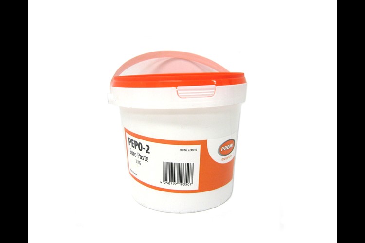 Tyre Grease 1Kg