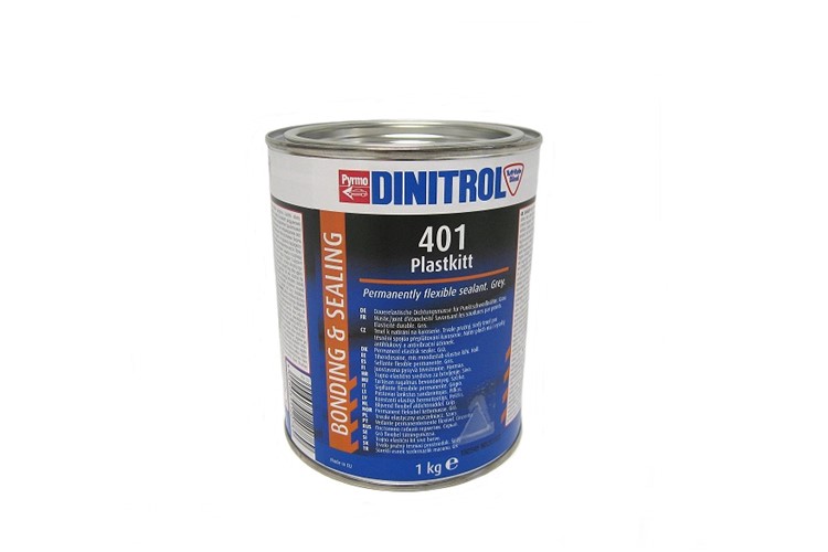 Dinitrol 401 POT 1 KG