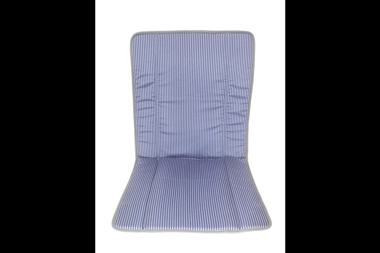 SEAT COVER '50'60 BLUE