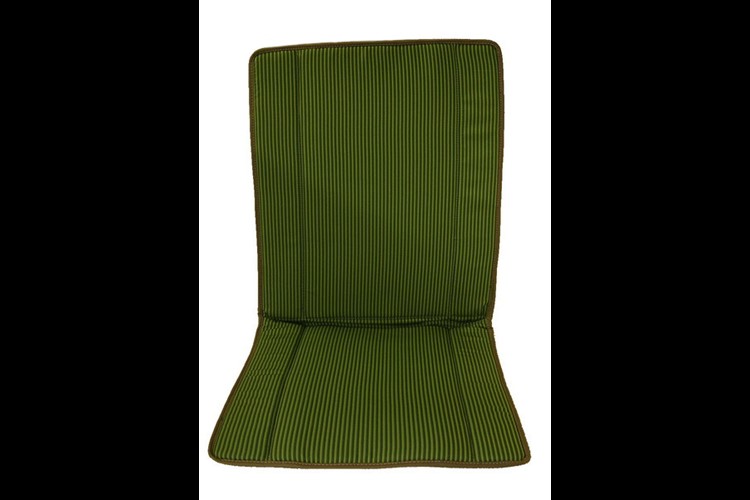 SEAT COVER '50'60 GREEN
