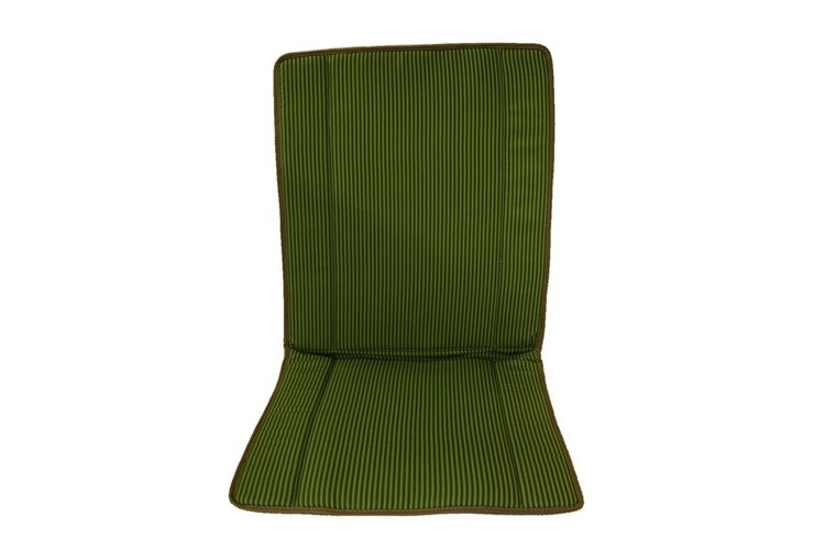 SEAT COVER '50'60 GREEN