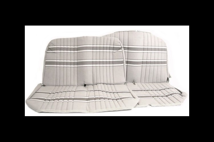 SEAT COVER SET BEIGE