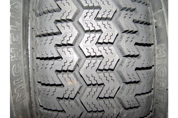 BAND 165R15 XZX MICHELIN