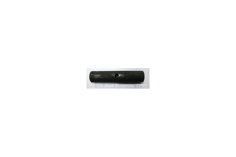 Distance tube for steering rack ball pin cups BN