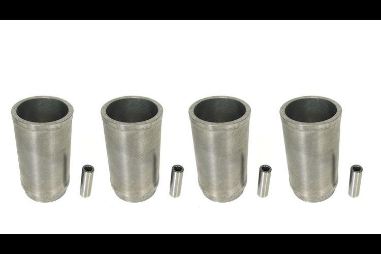PISTONS AND CYLINDERS 58MM