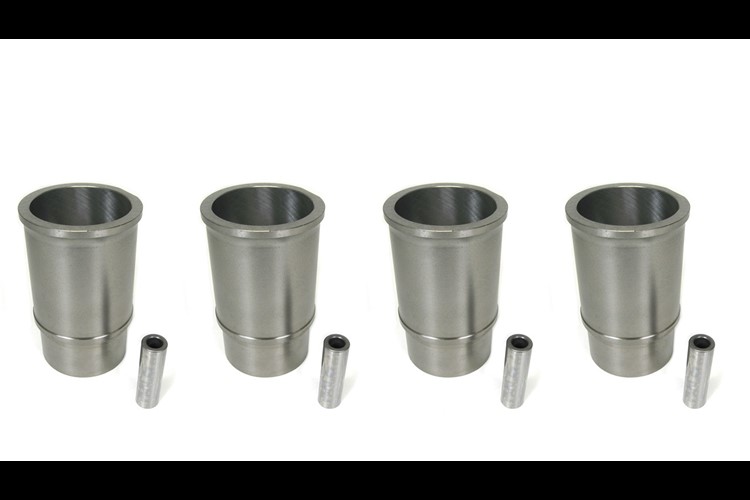 PISTONS AND CYLINDERS 70MM