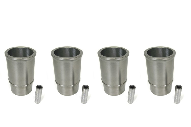 Pistons et cylindres 70MM