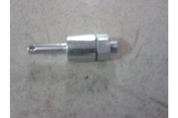 Guide stud for brake shoe from 04/54