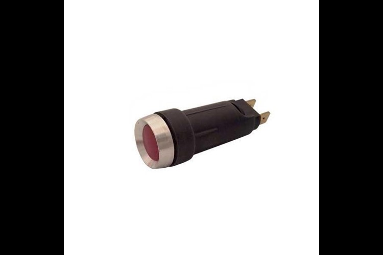 Red Indicator D18Mm