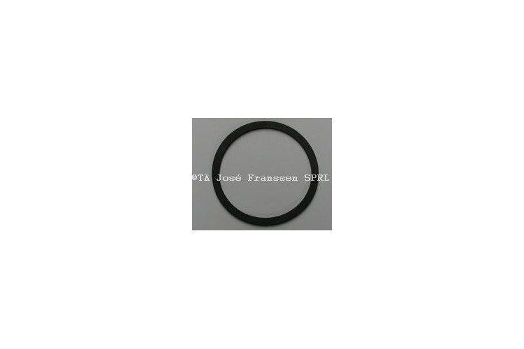 Rubber washer for air heater unt.06/52