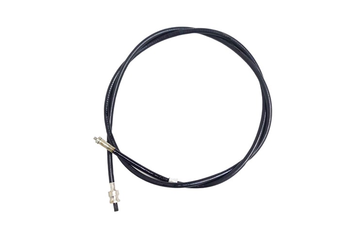 Speedometer cable complete BL 1.625 mm