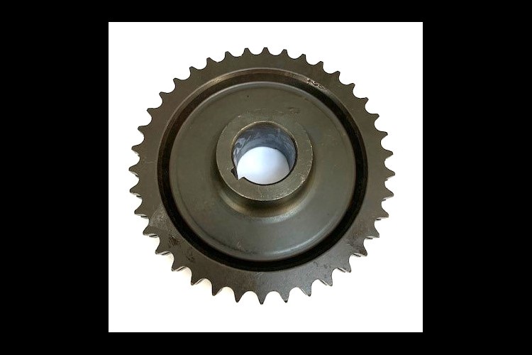 Camshaft cog wheel 11 perfo 32 mm up to'54